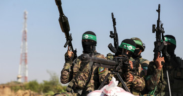 Hamas'tan İsrail'e sert tepki: “Refah Sınır Kapısı'nın kapatılması insani felaketin habercisi”