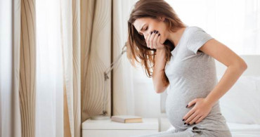 Hamilelik Bulantısına Ne İyi Gelir?
