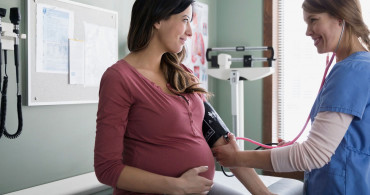 Hamilelik Rahim Kanserini Önlüyor!
