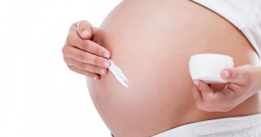 Hamilelik Sürecinde Oluşan Çatlaklar İçin Tavsiyeler