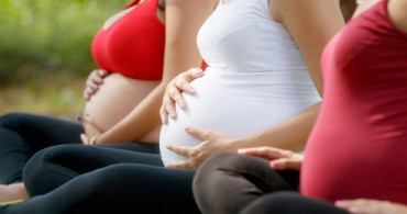 Hamilelik Sürecini Mutlu Geçirmek İçin Öneriler