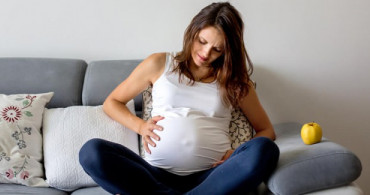 Hamilelikte Bu Durum Bebeğin Kaybedilmesine Sebep Olabilir