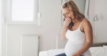 Hamilelikte Diş Ağrısı Nasıl Geçer?