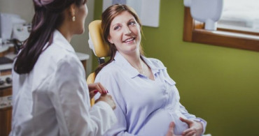 Hamilelikte Diş Röntgeni Çekilebilir Mi?