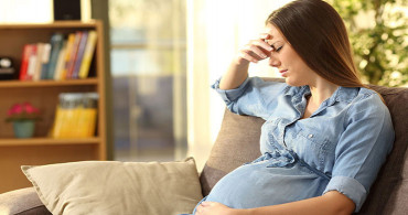 Hamilelikte En Sık Yaşanan 5 Problem
