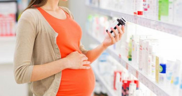 Hamilelikte Folik Asit Kullanımı