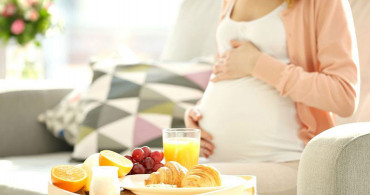 Hamilelikte Hangi Vitaminler Tüketilebilir?