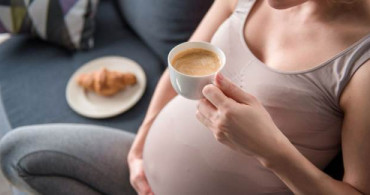 Hamilelikte Kafein Tüketimi Obeziteye Neden Olabilir