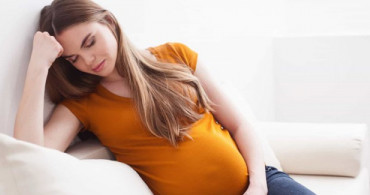 Hamilelikte Karın Ağrısının Nedenleri
