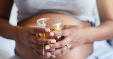 Hamilelikte Karışık Bitki Çayı Tüketmeyin!