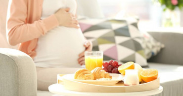 Hamilelikte Kilo Kontrolü Nasıl Sağlanır