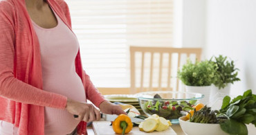 Hamilelikte Lif Tüketimi Çölyak Hastalığını Önlüyor