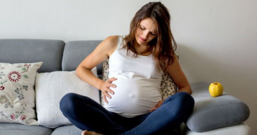 Hamilelikte Mide Yanması Neden Olur? 