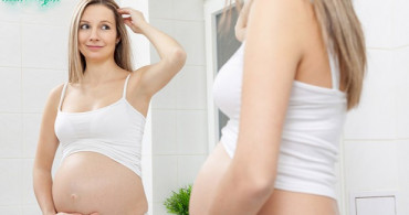 Hamilelikte Nasıl Bakımlı Olunur? Hamilelikte Nasıl Güzel Kalınır?