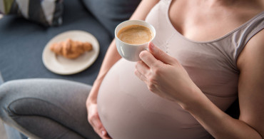 Hamilelikte Türk Kahvesi İçmek Bebeğe Zarar Verir mi?