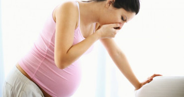 Hamilelikte Yaşanan Mide Bulantısı Nasıl Geçer?