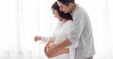 Hamileyken Cinsel İlişkiye Girilir mi?