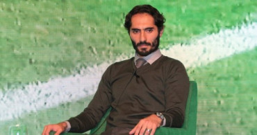 Hamit Altıntop: Bizden Ajax çıkar mı? 