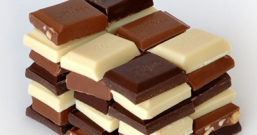 Hangi Çikolata Daha Sağlıklıdır? Günde Ne Kadar Tüketmek Gerekir?