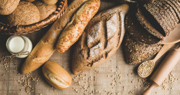 Hangi Ekmekler Daha Sağlıklı?