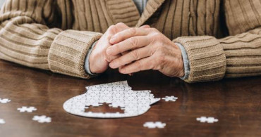 Hareketsiz Yaşam Alzheimer Riskini Artırıyor