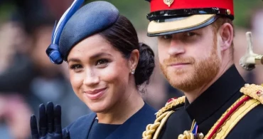 Harry ve Meghan: Yeni bir dönüm noktasındayız!