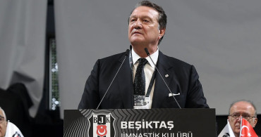 Hasan Arat'tan taraftara transfer müjdesi: Beşiktaş'ın eski yıldızı takıma geri dönüyor