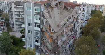 İzmir'de DASK Ödemeleri Başladı