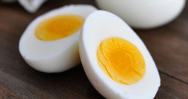 Haşlanmış yumurtanın faydaları nelerdir, günde kaç tane haşlanmış yumurta yenmeli? D vitamini eksikliğini gideren yumurtanın yararları