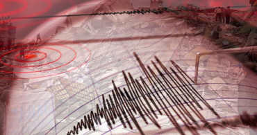 Hatay’da deprem: İlk açıklama geldi