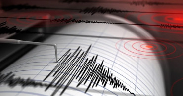 Hatay’da deprem: Kandilliden ilk açıklama geldi