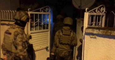 Hatay'da Uyuşturucu Tacirlerine Operasyon: 15 Kişi Gözaltına Alındı!