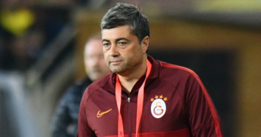 Hatayspor Mağlubiyetinin Ardından Levent Şahin'den Açıklamalar