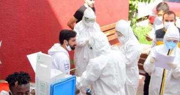 Hatayspor'da Koronavirüs Yüzünden Tesisler Kapatıldı