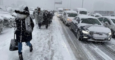 Hava durumu uzmanından Sibirya’dan canavar soğuklar uyarısı: 1987 kışı tekrarlanabilir