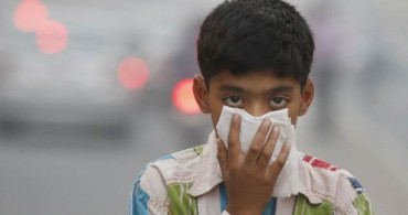Hava Kirliliği Anne Karnındaki Çocukları Bile Etkiliyor