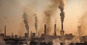 Hava Kirliliği Kovid-19 Ölümlerini Etkiliyor