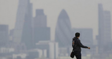 Hava Kirliliğinin Dünya Ekonomisine Günlük Maliyeti 8 Milyar Dolar