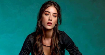 Hazal Kaya'nın Partneri Belli Oldu