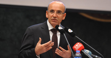 Hazine ve Maliye Bakanı Mehmet Şimşek: Bütçe açığı, OVP beklentilerinin altında