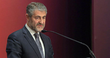 Hazine ve Maliye Bakanı Nureddin Nebati Yeni Ekonomi Destek Paketini Açıkladı!