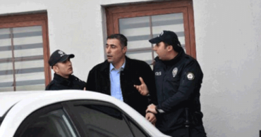 HDP Batman Belediye Başkan Adayı Gözaltına Alındı