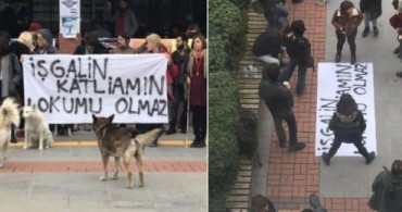 HDP, Boğaziçi Üniversitesi'ndeki Terörist Öğrencilere Sahip Çıktı