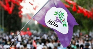 HDP, Cumhur İttifakı'nı Zayıflatmak İçin Batı'daki Adaylarını Geri Çekecek 