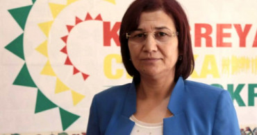 HDP Hakkari Milletvekili Leyla Güven, Bugün Meclis'te Yemin Edecek
