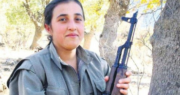 HDP-PKK İş Birliği Bir Kez Daha Kanıtlandı! Öldürülen PKK'lı Terörist Eski HDP'li Yönetici Çıktı!