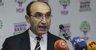 HDP Sözcüsü: CHP DEAŞ'a Destek Verdi