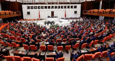 HDP ve İYİ Parti TBMM Meclis Başkanı Adaylarını Belirledi 