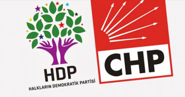 HDP'den Kemal Kılıçdaroğlu'na Soğuk Duş