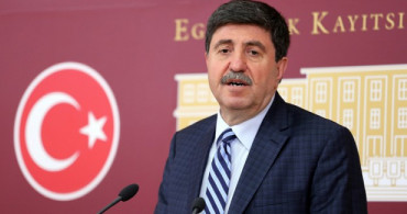 HDP'li Altan Tan, Abdullah Öcalan'ın PKK'ya Silah Bırak Çağrısı Geleceğini İddia Etti